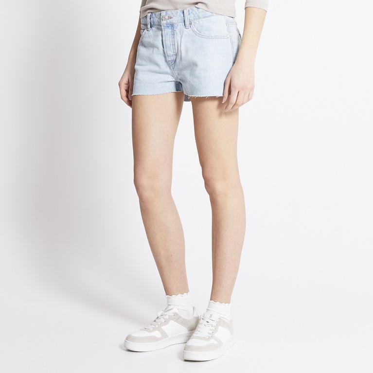 Denimshorts "Lexi"